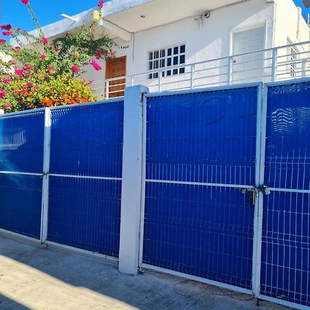 Apartament Casa Nuria Playa del Carmen Zewnętrze zdjęcie