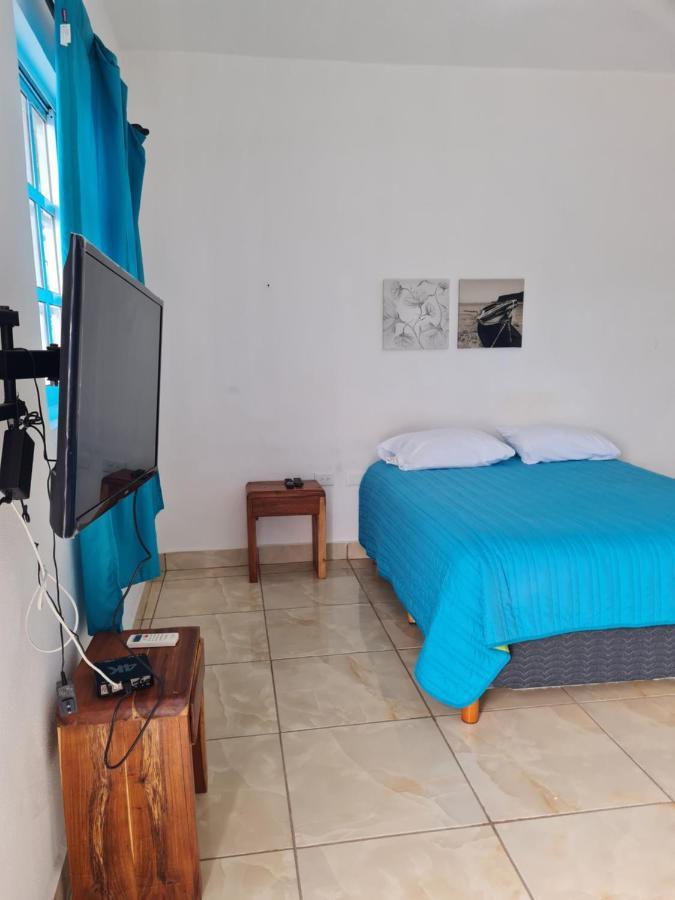 Apartament Casa Nuria Playa del Carmen Zewnętrze zdjęcie