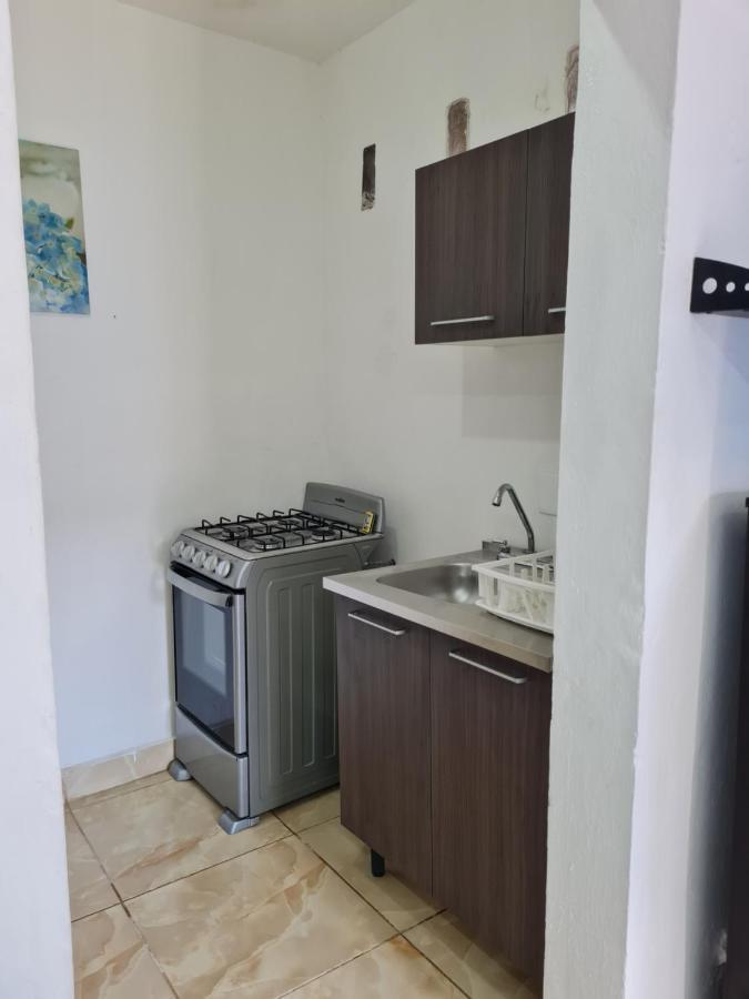 Apartament Casa Nuria Playa del Carmen Zewnętrze zdjęcie