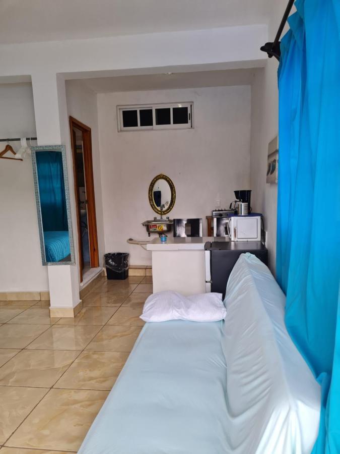 Apartament Casa Nuria Playa del Carmen Zewnętrze zdjęcie