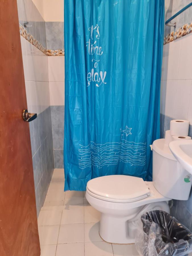 Apartament Casa Nuria Playa del Carmen Zewnętrze zdjęcie