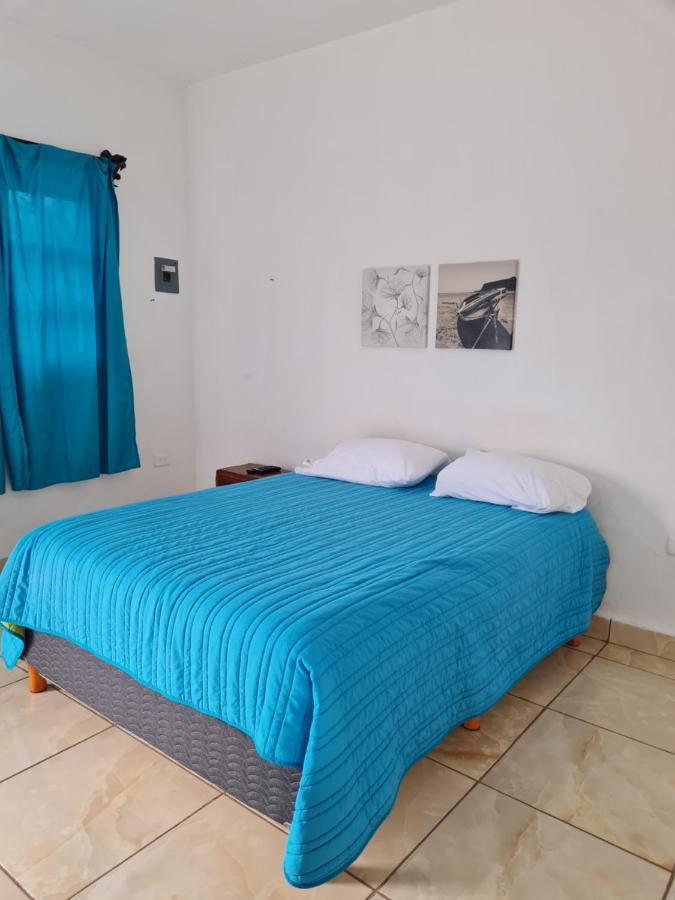 Apartament Casa Nuria Playa del Carmen Zewnętrze zdjęcie