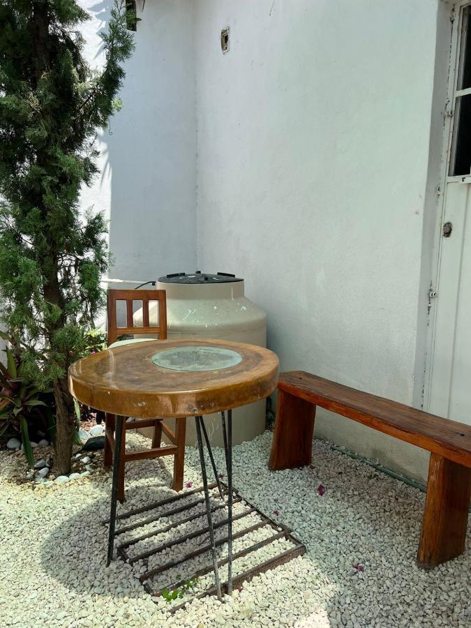 Apartament Casa Nuria Playa del Carmen Zewnętrze zdjęcie